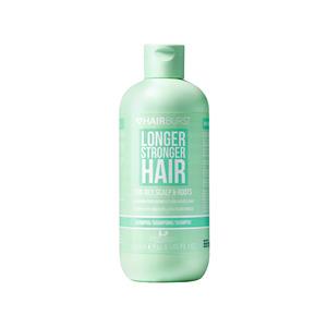 Hairburst Shampoo For Oily Roots And Scalp 350