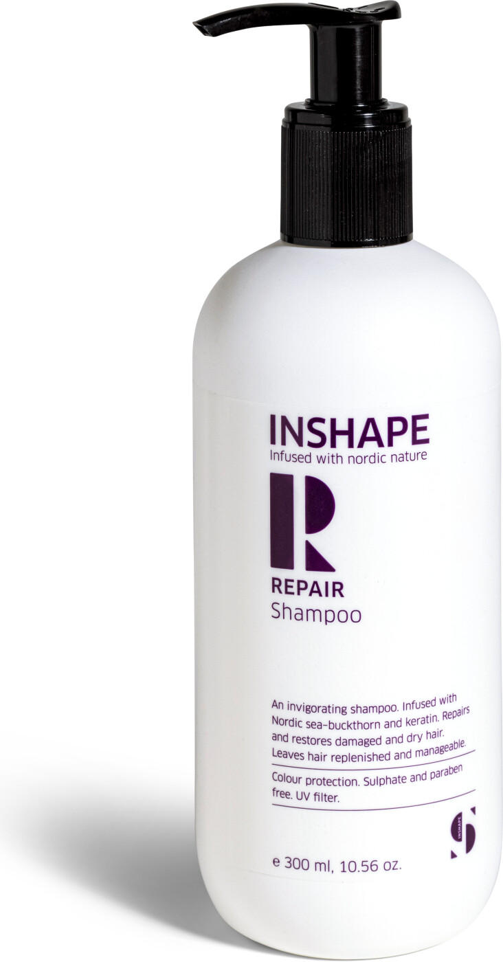 Inshape Repair Shampoo 300