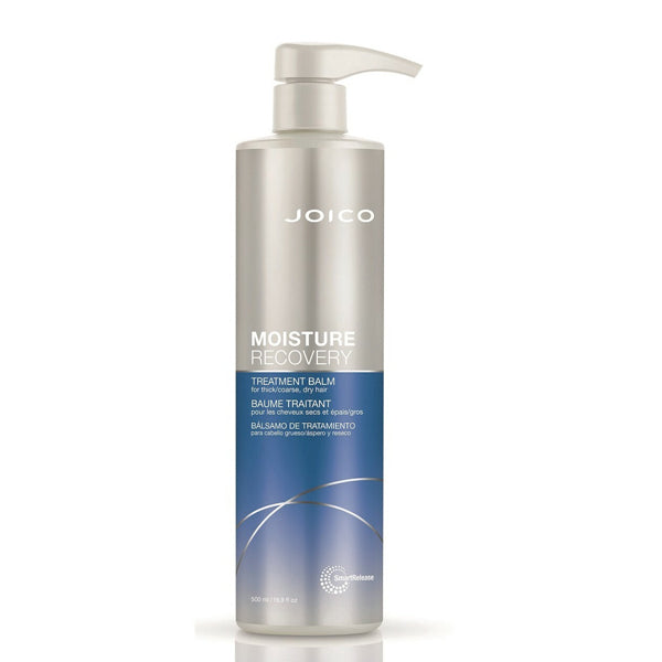 Joico Moisture Recovery Treatment Balm 500ml
