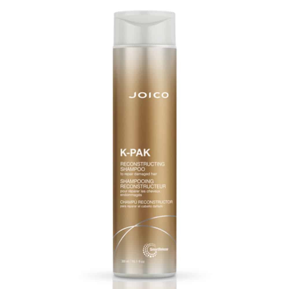 Joico Pak Reconstucting Shampoo 300ml