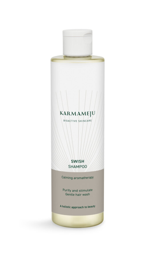 Karmameju Swish Shampoo 300ml