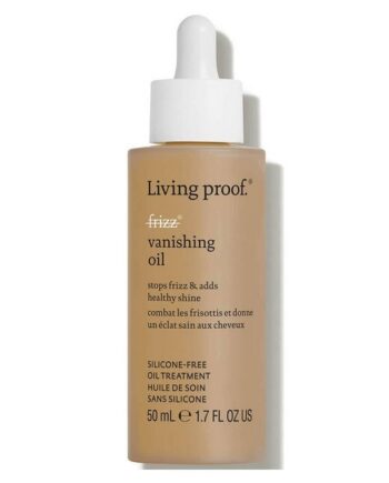 Living Proof Frizz Vanishing Oil