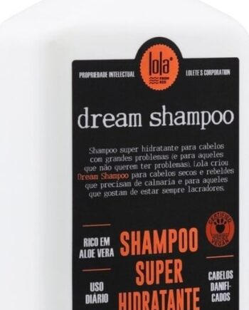 Lola From Rio Dream Shampoo 250ml