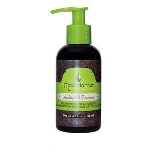 Macadamia Healing Oil Treatment 125