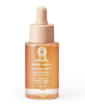 Maria Nila Head   Hair Soothing Serum