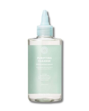 Maria Nila Purifying Cleanse Exfoliating Serum 150