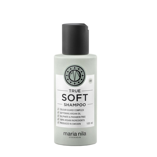 Maria Nila True Soft Shampoo 1000