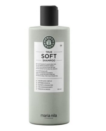 Maria Nila True Soft Shampoo 350