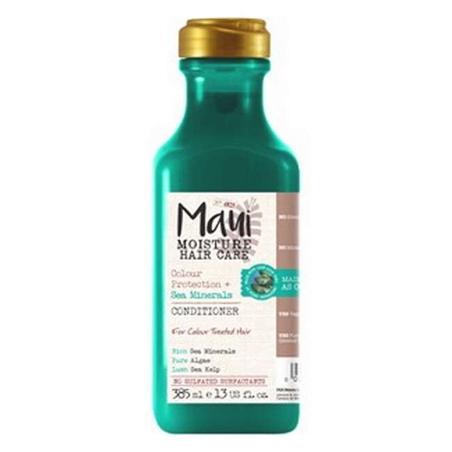 Maui Sea Minerals Conditioner 385