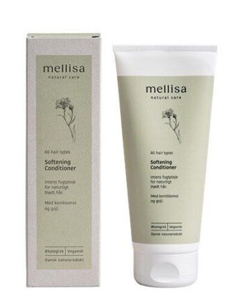 Mellisa Softning Conditioner 200ml