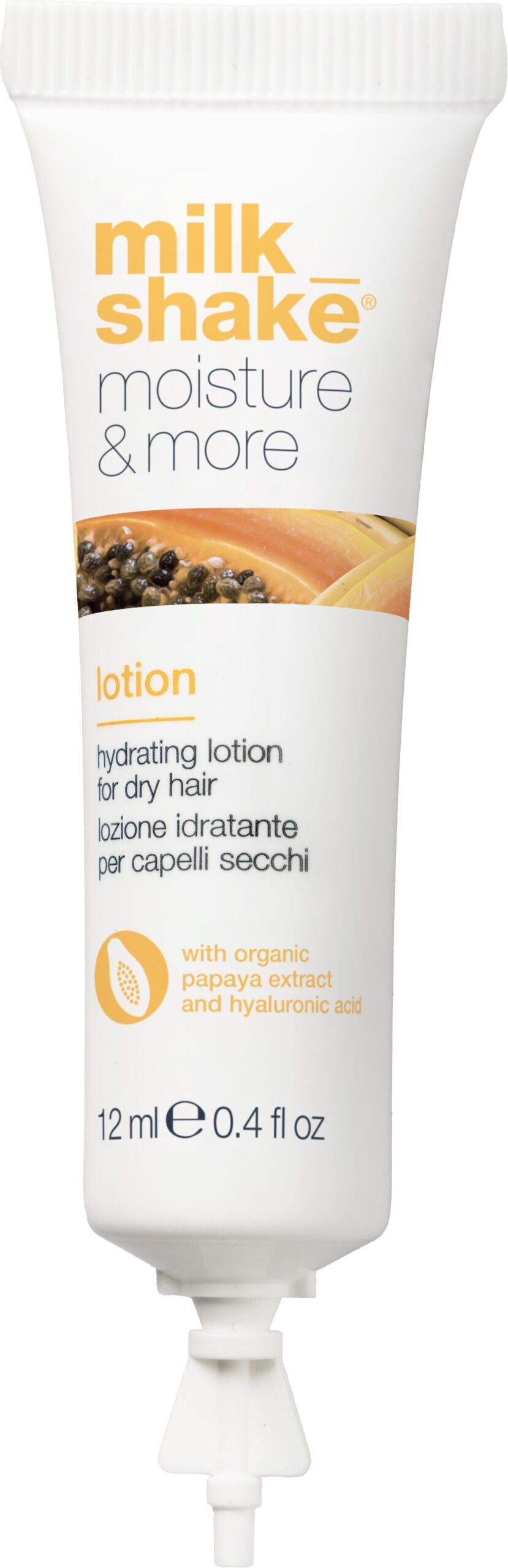 Milkshake Moisture More Lotion Hårkur