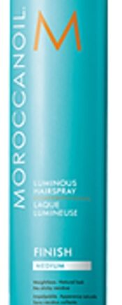 Moroccanoil Luminous Hairspray Medium 330ml