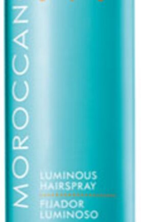 Moroccanoil Luminous Hairspray Strong 330ml