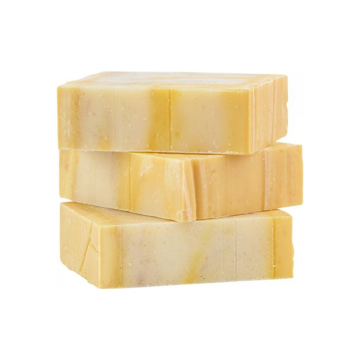 Munkholm Shampoo Bar