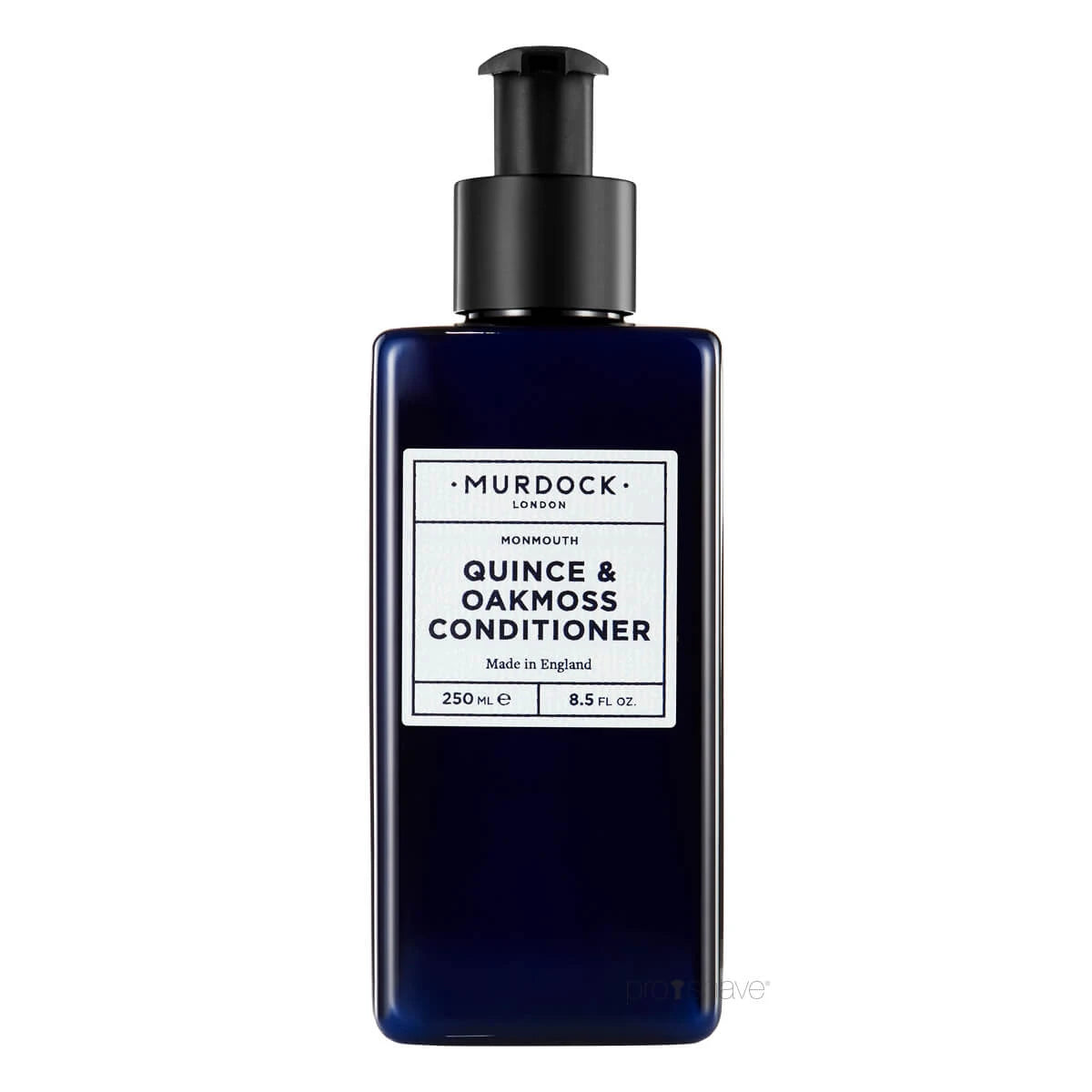 Murdock London Conditioner Quince   Oakmoss 250