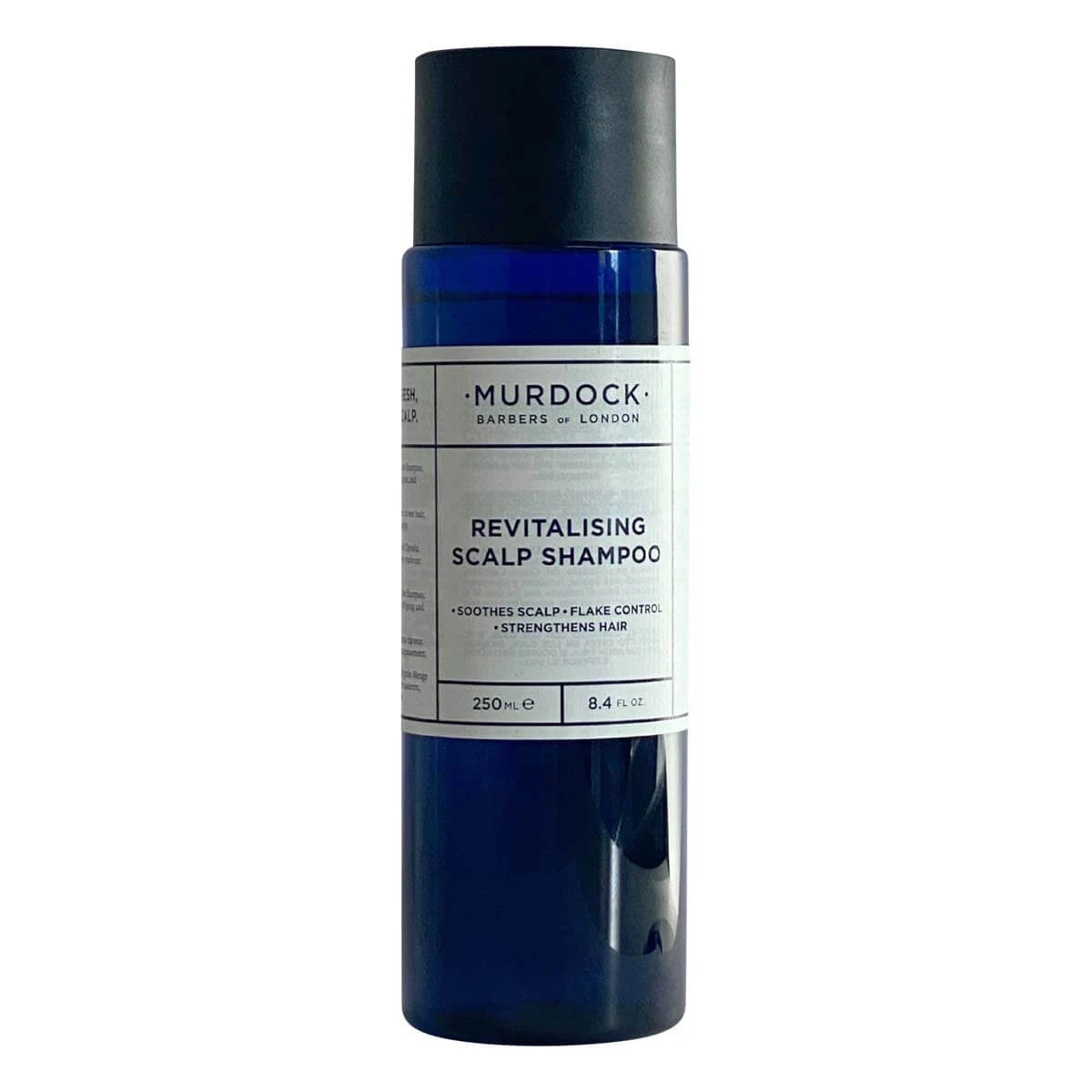 Murdock London Revitalising Scalp Care Shampoo 250