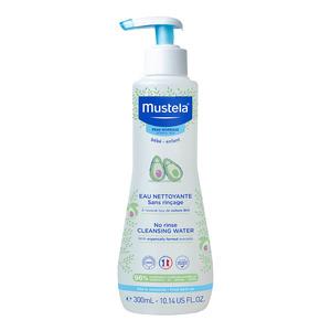 Mustela Rinse Cleansing Water 300