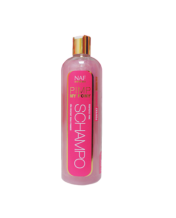 Naf Pimp Pony Shampoo
