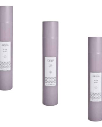 Organic Hairspa Firm Mist 400ml
