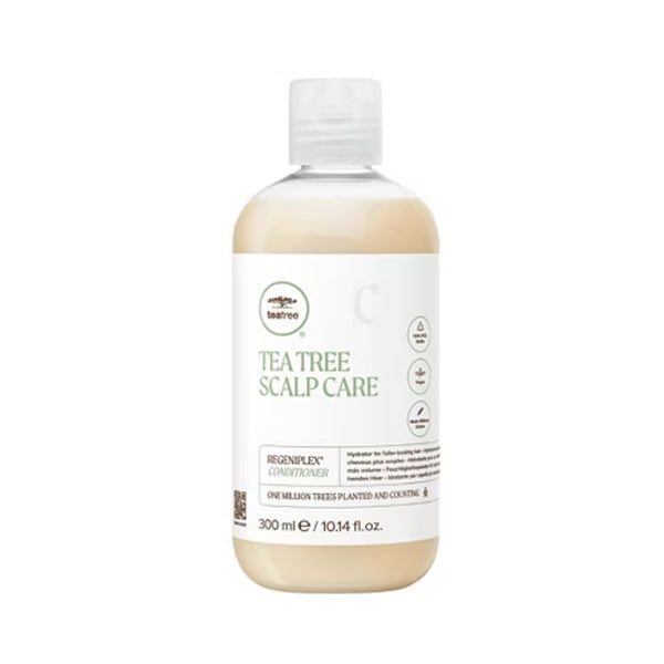 Paul Mitchell Tea Tree Scalp Care Regeniplex Conditioner 300