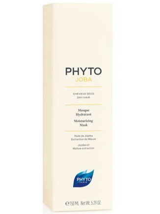Phyto Hårkur Intense Hydrating Mask Tørt Hår 150ml