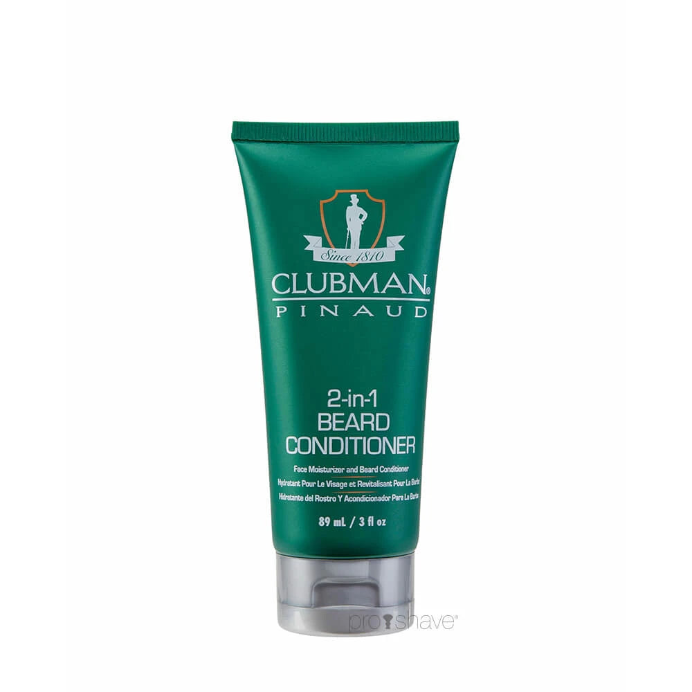 Pinaud Clubman Skæg Conditioner 2i1