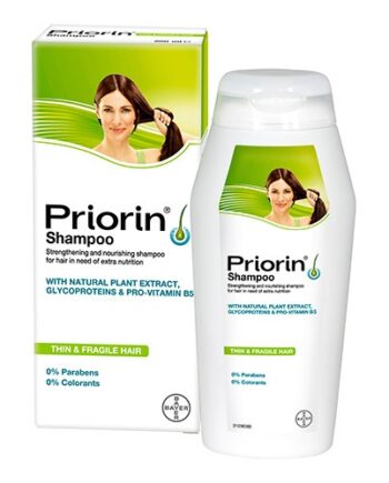 Priorin Shampoo 200