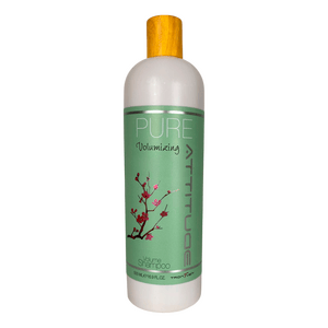 Pure Attitude Volumizing Shampoo 500