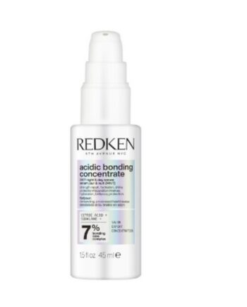Redken Acidic Bonding Concentrate Serum Day   Night