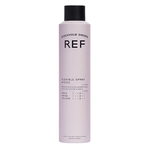 Ref 333 Flexible Spray 300ml