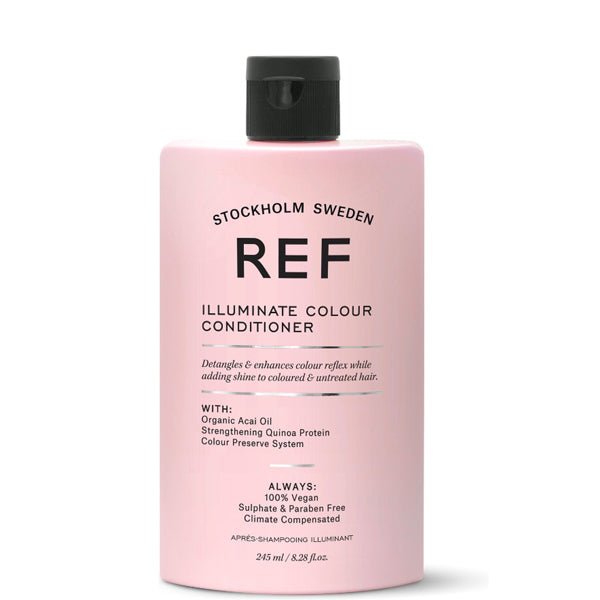 Ref Illuminate Colour Conditioner 245