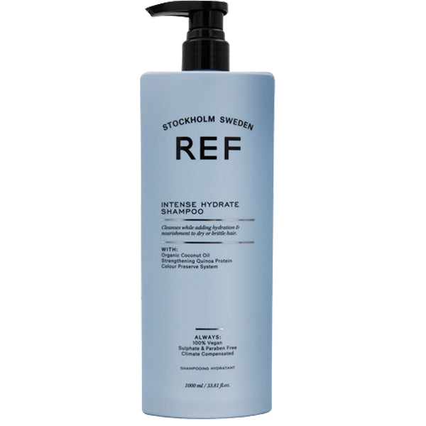 Ref Intense Hydrate Shampoo 1000