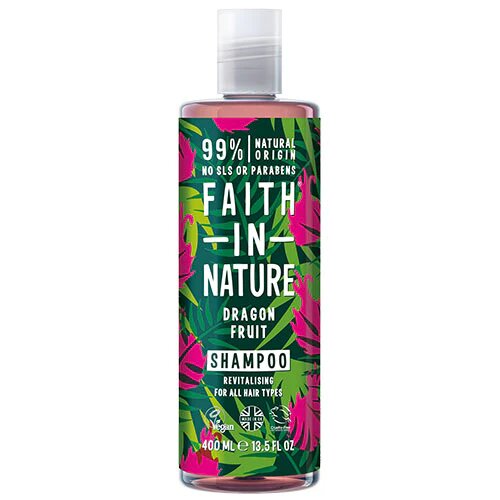 Shampoo Dragon Fruit 400