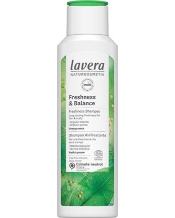 Shampoo Freshness   Balance 250