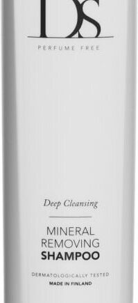 Sim Sensitive Mineral Removing Shampoo 250