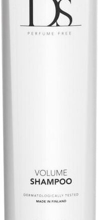 Sim Sensitive Volume Shampoo 250