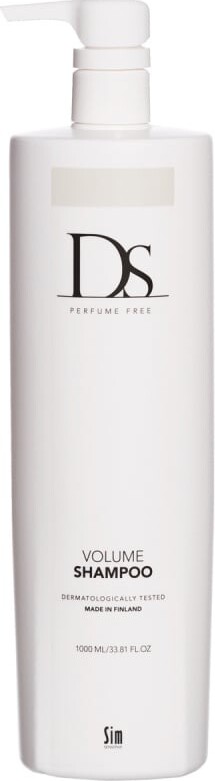 Sim Sensitive Volume Shampoo 1000