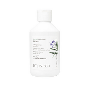 Simply Zen Dandruff Controller Shampoo 250