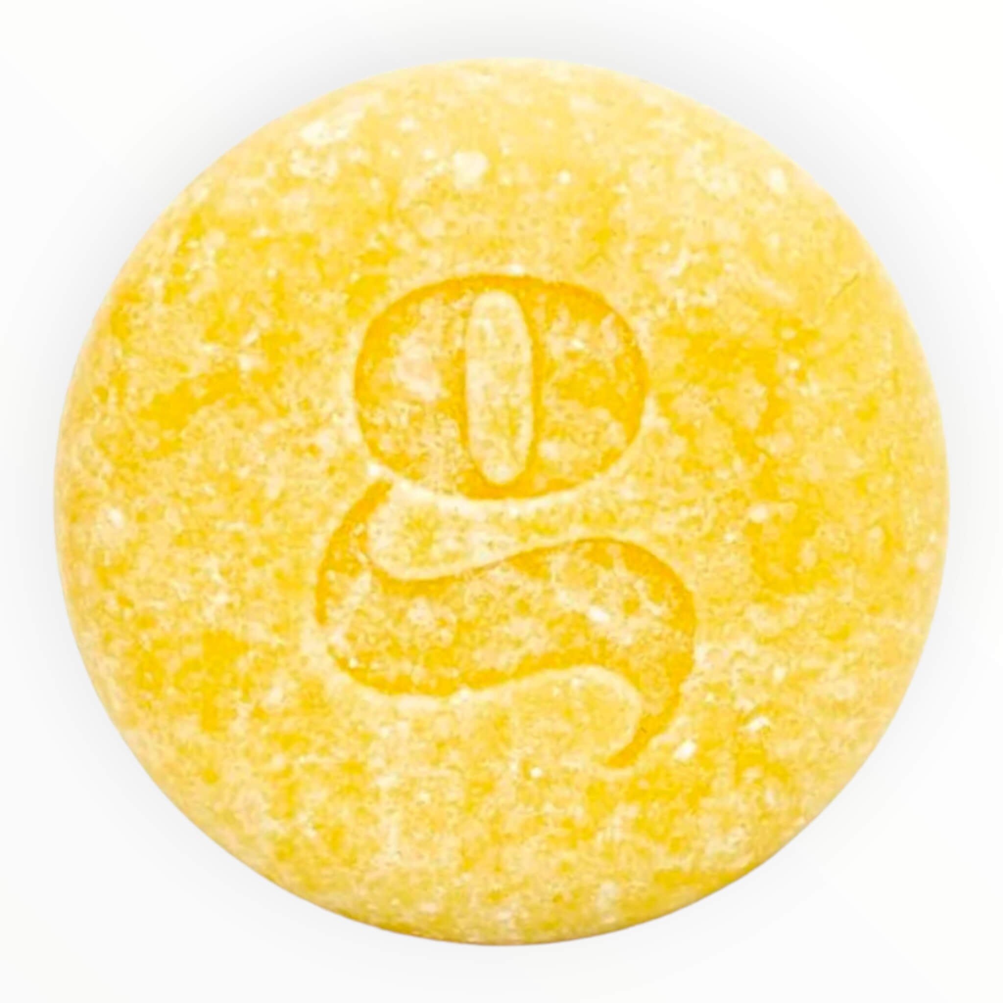 Soap For Globe Shampoo Bar Dry   Damaged Hair Ultra Rich