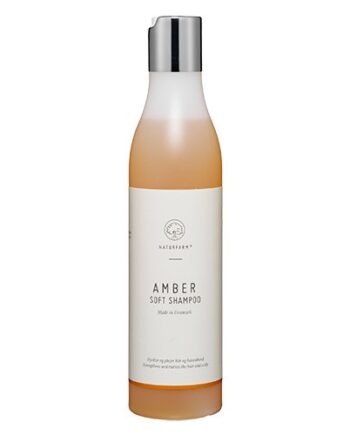 Soft Shampoo 250 Naturfarm