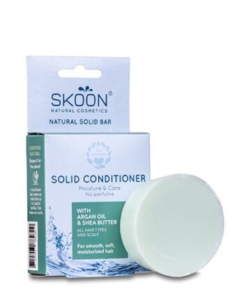 Solid Conditioner Moisture   Care Gram Skoon