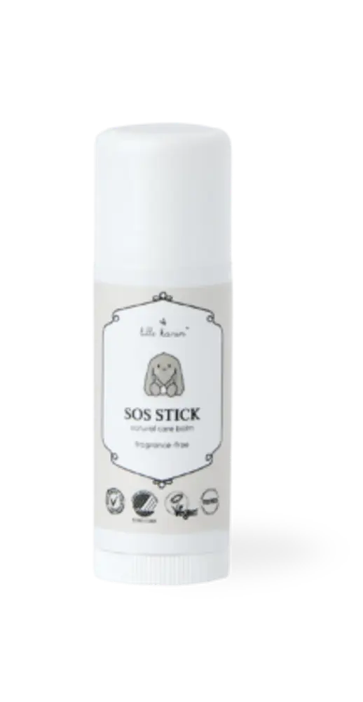 Sos Balm Stick