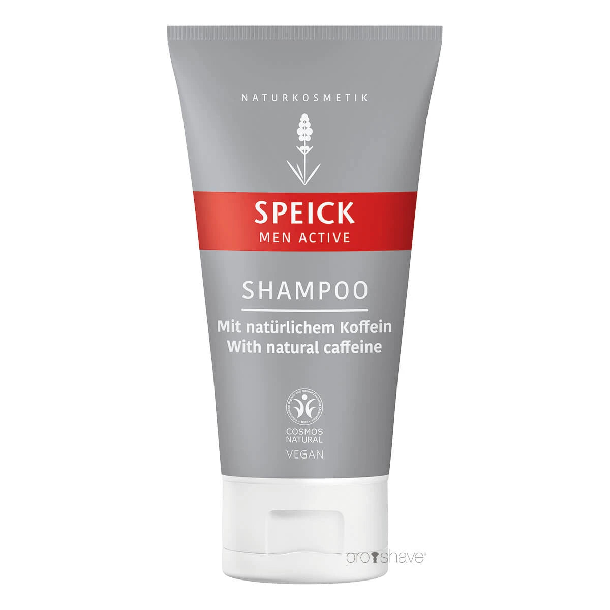 Speick Men Active Shampoo 150