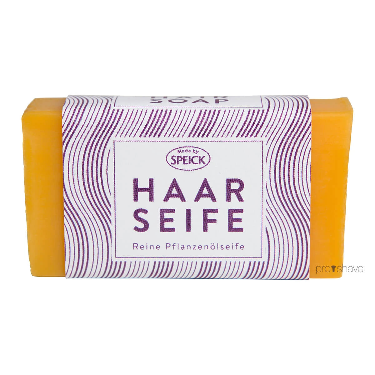 Speick Shampoo Bar
