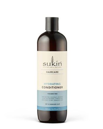 Sukin Conditioner Hydrating 500ml