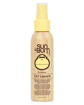 Sun Bum 3in1 Leave Conditioner 118ml