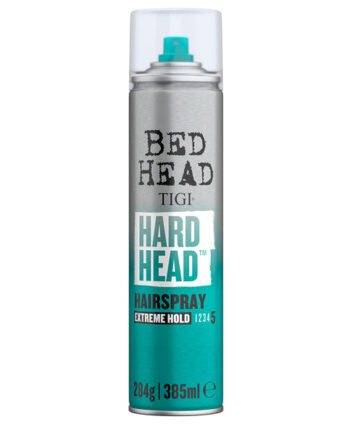 Tigi Bed Head Hard Head Hairspray 385