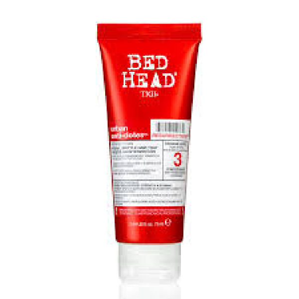 Tigi Bed Head Urban Anti Dotes Resurrection Damage Level Shampoo 75ml