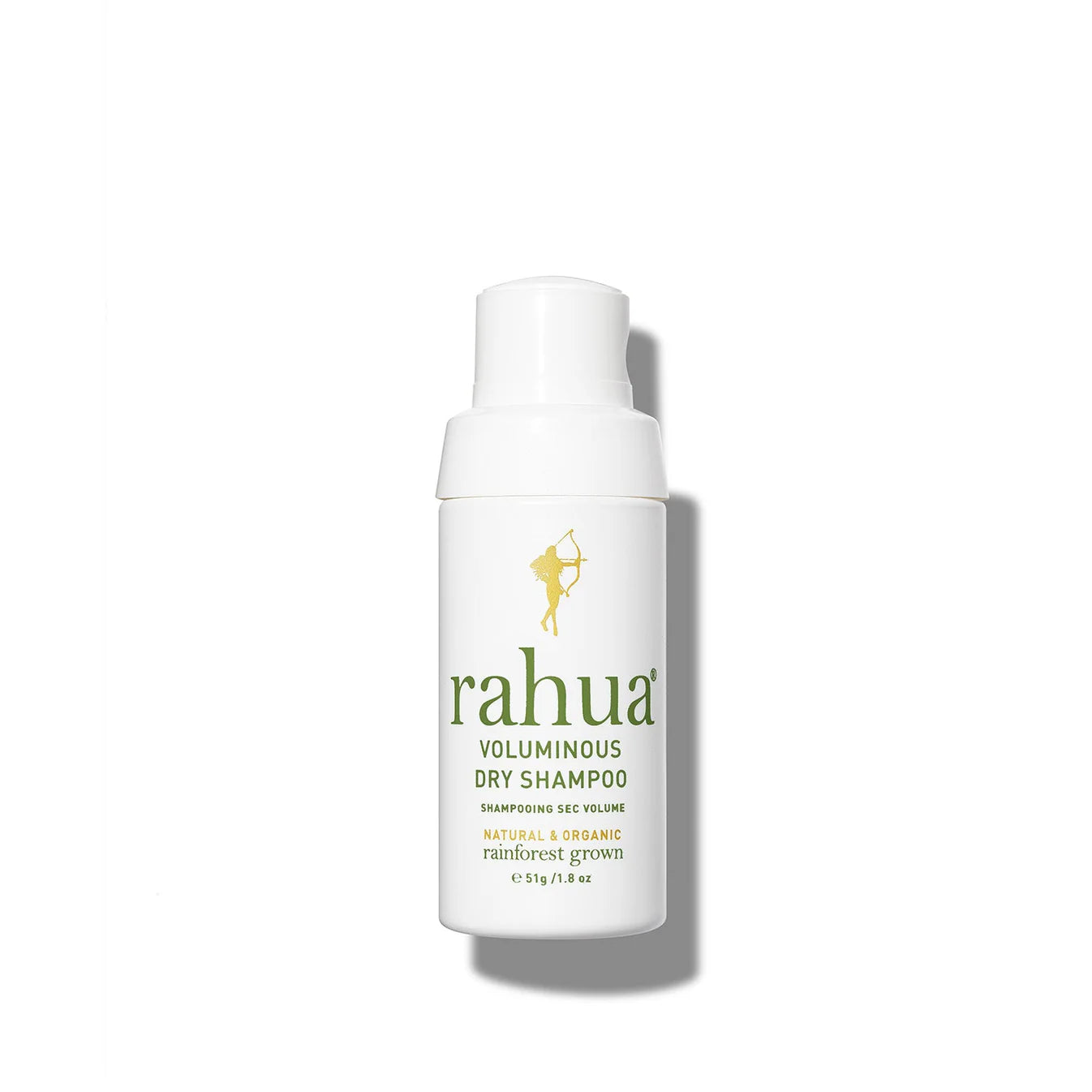 Voluminous Dry Shampoo 51g Rahua
