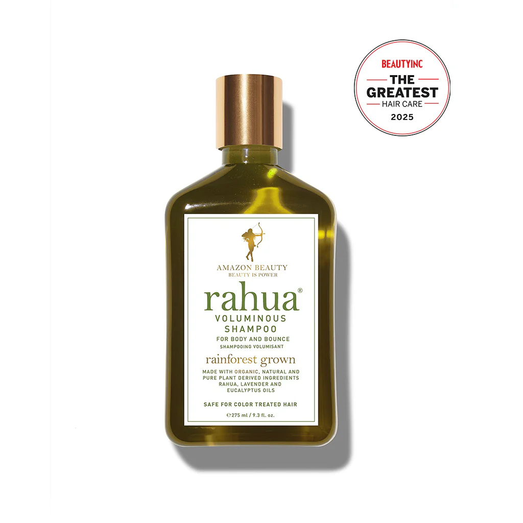Voluminous Shampoo 275ml Rahua